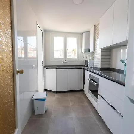 Precioso Apartamento En Altura Zewnętrze zdjęcie