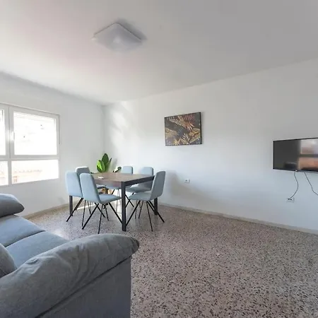 Precioso Apartamento En Altura Zewnętrze zdjęcie