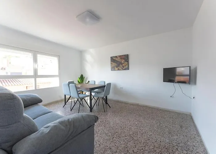 Precioso Apartamento En Altura