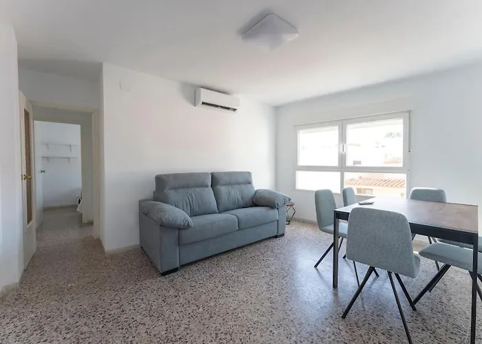 Precioso Apartamento En Altura