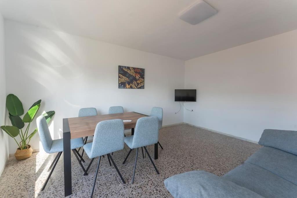Precioso En Apartment