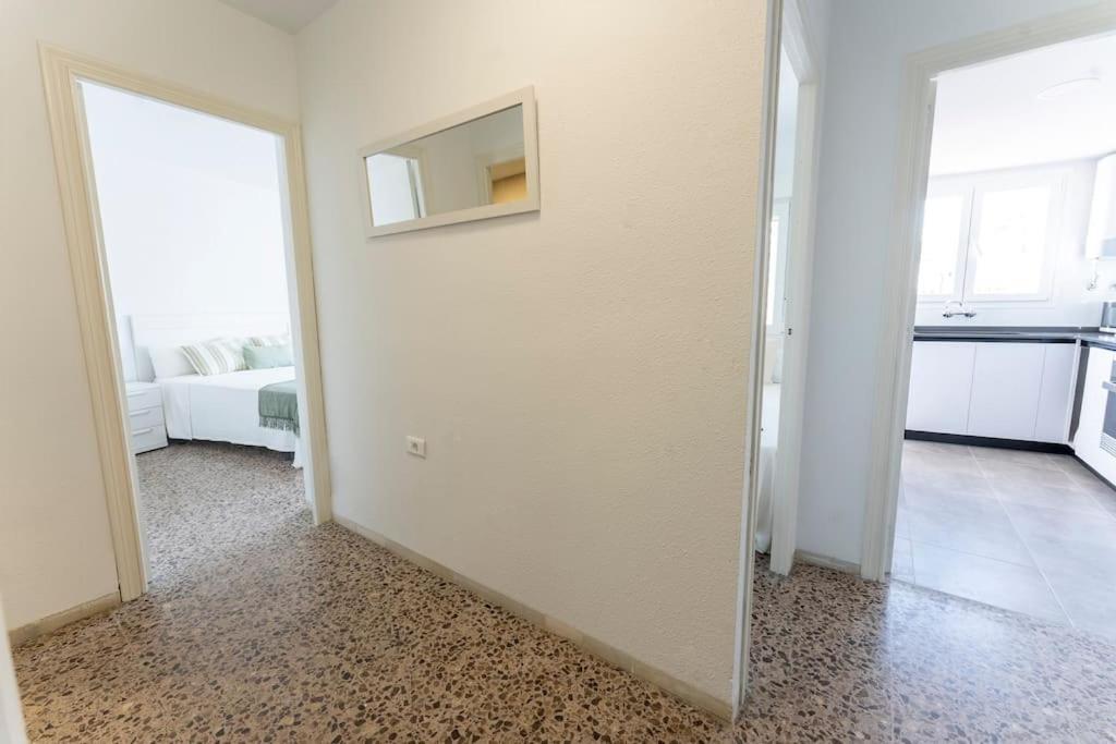 Precioso En Apartment